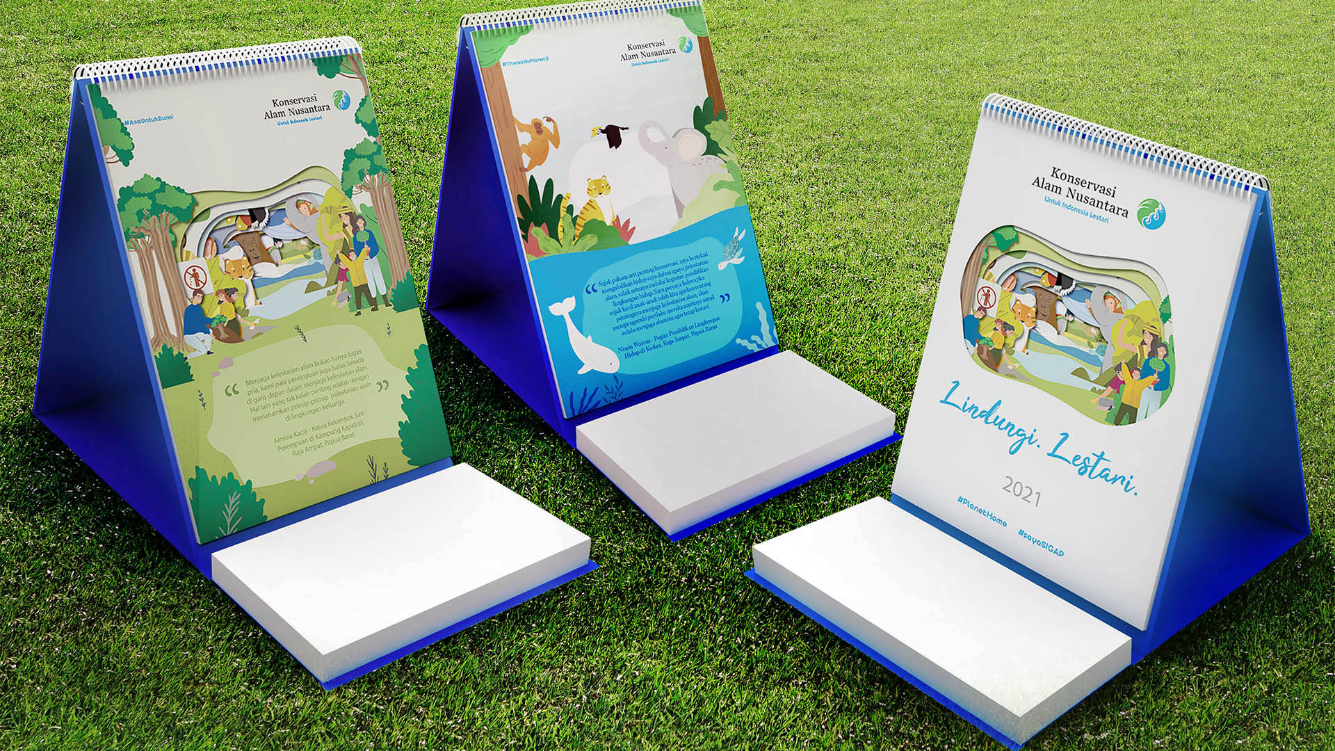Prismagraphia, Calendar Design, Agenda Design, Desain Kalender, Agenda, Produksi Cetak Kalender, Jakarta, Indonesia. 