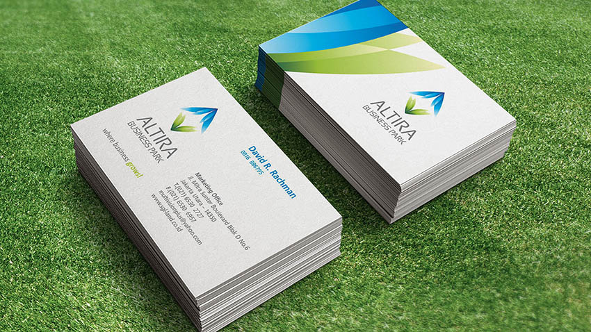 Prismagraphia, Logo Design, Stationery Design, Corporate Identity, Brand Identity, Desain Logo, Jakarta, Indonesia.