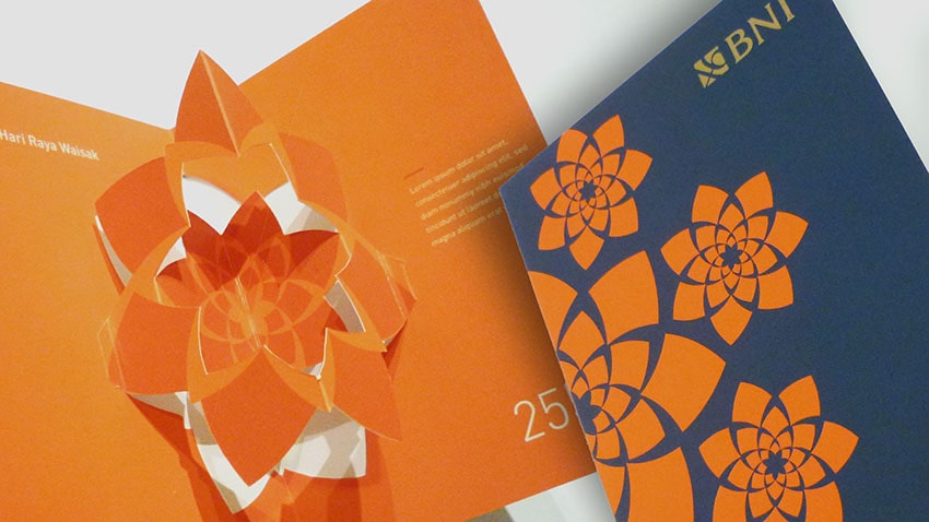 Prismagraphia, Greeting Card Design, Desain Kartu Ucapan, Graphic Design, Desain Grafis, Jakarta, Indonesia