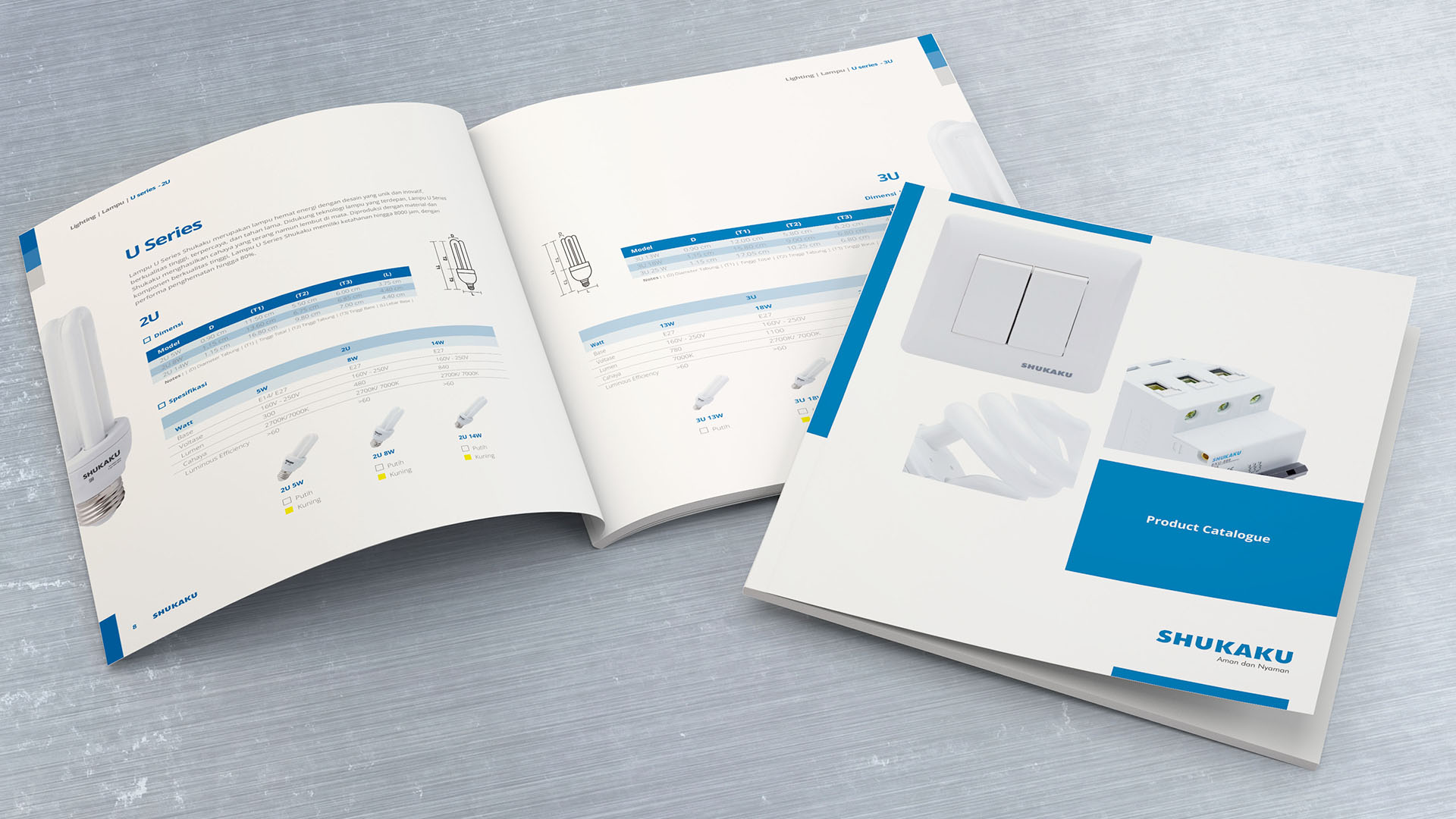 Catalogue Design | Prismagraphia