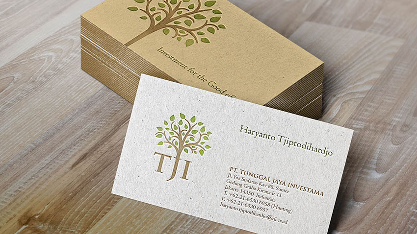 Prismagraphia, Logo Design, Stationery Design, Corporate Identity, Brand Identity, Desain Logo, Jakarta, Indonesia.