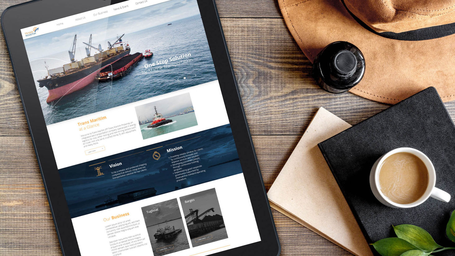 Prismagraphia, Graphic Design, Logo Design, Company Profile Design, Brochure Design, Catalogue, Annual Report, Calendar Design, Packaging Design, Website, Desain Grafis, Desain Kalender, Jakarta, Indonesia